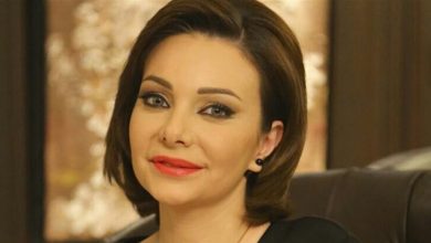Photo of جدّتها من جورجيا.. تعرّفوا إلى ابنة النجمة السورية نادين تحسين بك (فيديو)