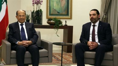 Photo of الحريري يزور عون اليوم.. هذه آخر المستجدات الحكومية