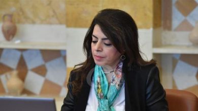 Photo of وزارة المهجرين لأصحاب الملفات: المهلة تنتهي في 15 كانون الأول