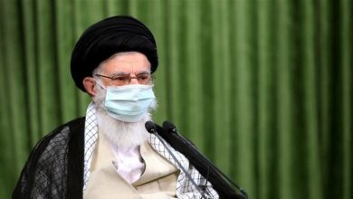 Photo of خامنئي يدعو الى القيام “بكل ما يلزم” في مواجهة كورونا