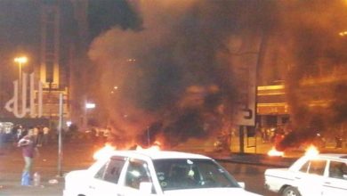 Photo of تحركات احتجاجية في طرابلس رفضاً للاساءة للنبي محمد