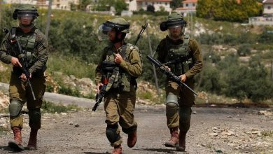 Photo of “بأعقاب البنادق”.. استشهاد فلسطيني على يد جنود إسرائيليين!