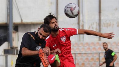 Photo of دوري الدرجة الثانية.. “الأهلي صيدا” يلحق الخسارة الأولى بـ”سبورتينغ”