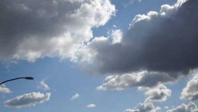 Photo of شتاء متأخر: الطقس الحار مستمر.. ولبنان مستبعد عن خط المنخفضات