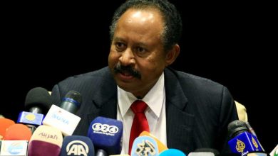 Photo of لاستكمال اتفاق السلام.. وفد سوداني يزور إسرائيل خلال أيام