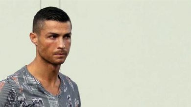 Photo of شرط وحيد.. هل يلحق رونالدو بمواجهة برشلونة؟