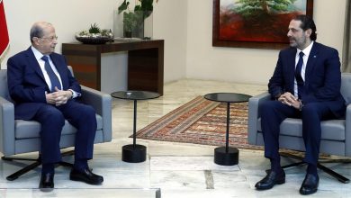 Photo of من السلبية إلى الإيجابية… “العهد” يعيد تموْضُعه إزاء الحريري؟!