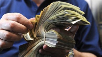 Photo of قلبات الدولار… كم بلغ سعر السوق السوداء هذا المساء؟