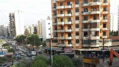 Photo of جريحان نتيجة إشكال في منطقة أبي سمراء طرابلس