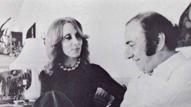 Photo of عاصي الرحباني في مقابلة نادرة تنشرها ريما.. هذا ما قاله عن سكّان أنطلياس!