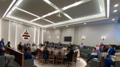 Photo of الكتائب: اركان التسوية فوضوا التشكيل لحزب الله وعلى النواب الاستقالة