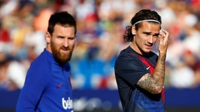 Photo of برشلونة يضحي بمهاجمه من أجل التعاقد مع “خليفة ميسي”!