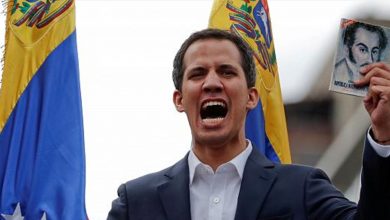 Photo of غوايدو يدين “الاختفاء القسري” لثلاثة من معاونيه