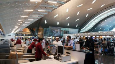 Photo of بعد حادثة مطار الدوحة… قطر “تأسف”!