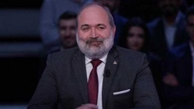 Photo of تصريحات “خطيرة” لألفرد رياشي… “سفارة إسرائيلية في الجناح”؟! (فيديو)