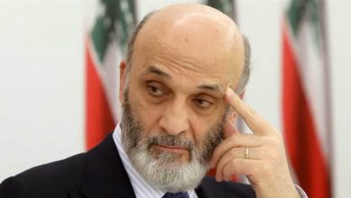 Photo of جعجع بذكرى المولد النبوي: لاحترام الآخر بمقدّساته وحريّته بعيداً من العنف والتجريح