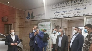 Photo of حسن: كورونا مستمر ويجب أن يكون هناك إقفال فعلي