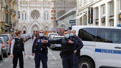 Photo of الفاتيكان: الإرهاب يتنافى مع تعاليم الإسلام السمحة