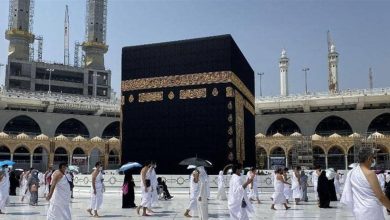 Photo of أخيراً… السعودية تسمح بقدوم المعتمرين من الخارج!