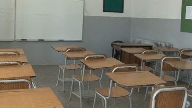 Photo of حواسيب مخصصة للمدارس الرسمية موجودة في المستودعات… ما هو عددها؟