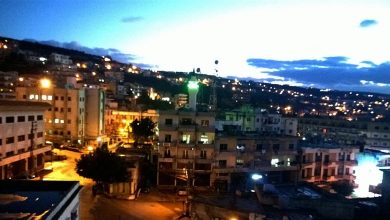 Photo of حواجز محبة في حلبا… هذا هو هدفها!