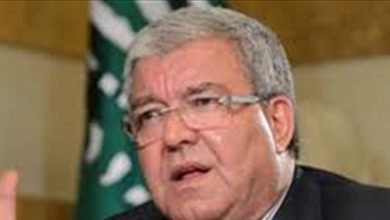 Photo of المشنوق: أدين للرئيس نجيب ميقاتي بالإعتذار