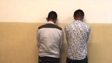 Photo of كمين لـ”المعلومات” في طرابلس نتج عنه توقيف مروجَيْ عملة مزيفة! (صورة)