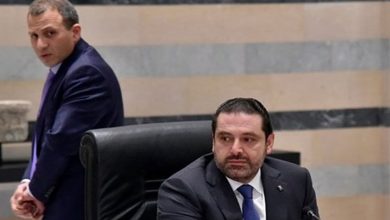 Photo of الحريري لن يحاور باسيل؟