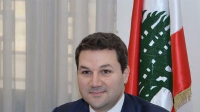 Photo of الجميل: دمروا لبنان واقتصاده بحجة مقاومة اسرائيل