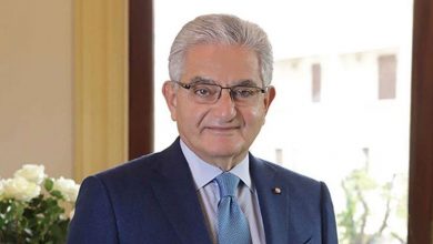 Photo of صفير: لا فترة سماح للحكومة الجديدة