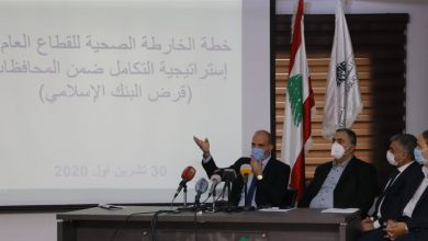 Photo of حسن قدم كشفا ماليا بالأرقام حول استلام وصرف وتوزيع المساعدات والتجهيزات