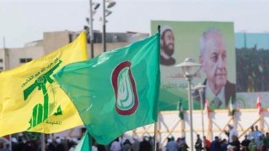Photo of أجواء “الثنائي الشيعي”… داعمة لحكومة هذا حجمها!