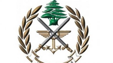 Photo of توقيف شخص في بلدة بيت أيوب ــ عكار… إليكم التفاصيل!