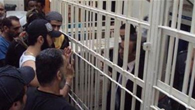 Photo of ما جديد حالات فيروس كورونا في السجون؟ قوى الأمن توضح