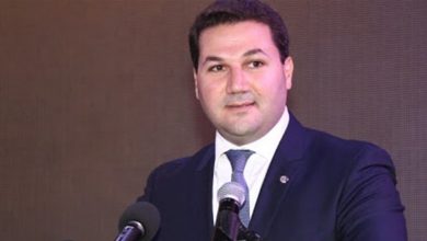 Photo of نديم الجميل: المتطرفون لا يمثلون المسلمين ولا لبنان