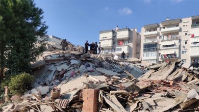 Photo of إدارة مخاطر الكوارث: مرصد بحنس سجل عشرات الترددات الناجمة عن زلزال تركيا واليونان