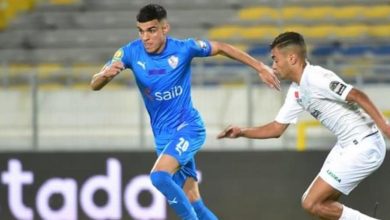Photo of رسمياً.. تحديد موعد مباراتَيْ “الزمالك” و”الرجاء” ونهائي أبطال أفريقيا!