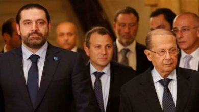 Photo of الاجواء الايجابية الحكومية الى تراجع… باسيل زار بعبدا فتعقدت الأمور
