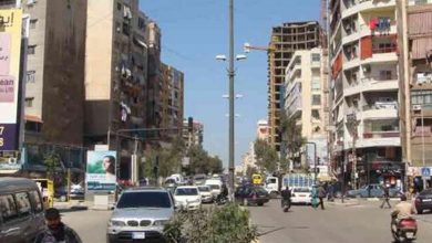 Photo of في الضاحية الجنوبية.. سلبا مبلغ ٣٧٠٠ دولار والقوى الأمنية في المرصاد