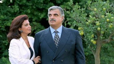 Photo of نازك الحريري في ذكرى ميلاد الشهيد رفيق الحريري: لبنانك بات بعيدًا صعب المنال