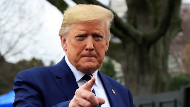 Photo of في حالة إعادة انتخابه… ترامب يعتزم تشديد قواعد دخول المهاجرين
