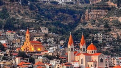 Photo of مستشفى بشري: 5 اصابات جديدة بكورونا