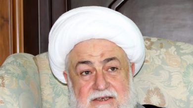 Photo of المفتي عسيران: احترموا ديننا ونبينا كما نحترم نحن الأديان وأصحابها وأنبياءها