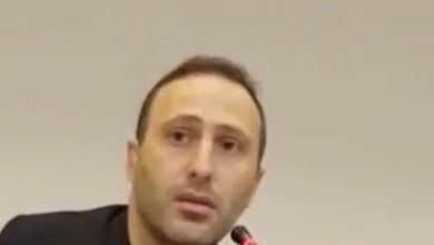 Photo of رئيس مجلس المندوبين في اللبنانية: الالتزام بالإضراب واجب