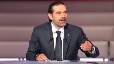 Photo of الحريري .. قال كلمته و”لم يمشِ”!