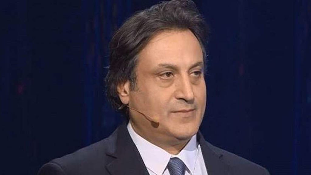 Photo of بالفيديو: ميشال حايك يصيب مجدداً… ماذا قال عن ترامب؟
