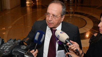 Photo of السيد يُقاطع “الإستشارات غير المُلزمة”