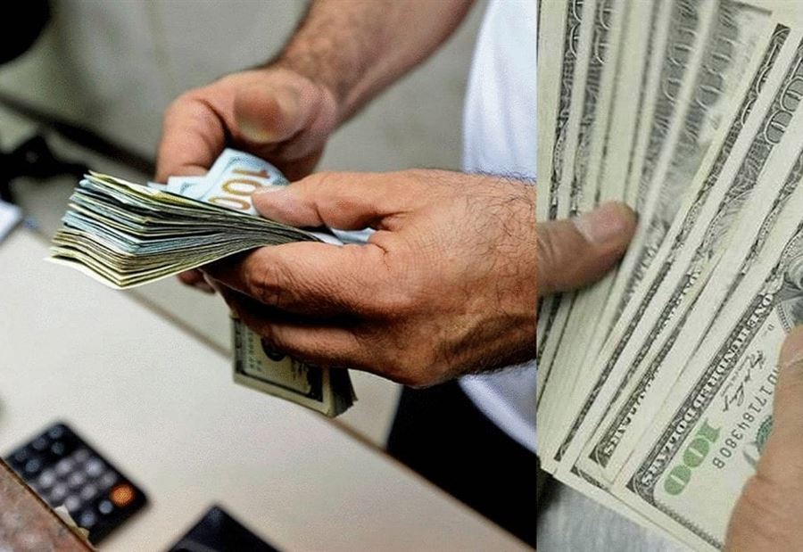 Photo of سعرُ دولار السوق السوداء اليوم الخميس