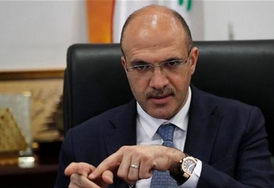 Photo of “إرتفاعُ أسعار الأدوية”… هذا ما كَشفه وزير الصحة