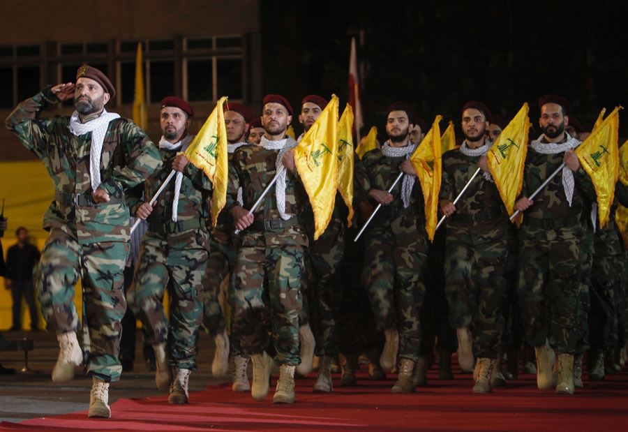 Photo of تحركٌ داخل البرلمان الفرنسي ضد حزب الله